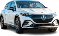 Mercedes-Benz EQS SUV