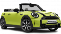 Mini Convertible