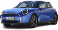 Mini Cooper 3 Door