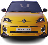 Renault 5 E-Tech