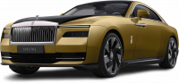Rolls-Royce Spectre