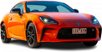 Toyota GR86
