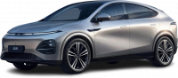 Xpeng G6