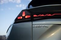 Deepal S07 gets over-the-air updates after customer feedback