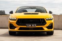 Ford Mustang and Mustang Mach-E recalled