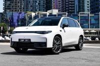 Leapmotor winds back warranty for its Tesla Model Y rival