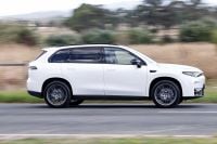 Leapmotor tweaks driver assist systems for Australian models after customer feedback