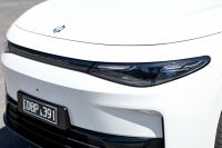 Leapmotor wants to be among top three Chinese EV brands "everywhere"