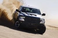Hot Ram 1500 RHO and TRX on Australian wishlist