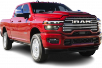 Ram 2500