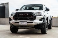 VFACTS May 2025: HiLux outsells Ranger, Model Y pushes past Prado