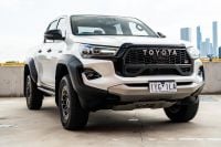 Toyota Australia says it could sell more cars, but it can't get enough of them