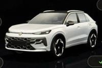Volkswagen to tackle Toyota with hybrids, starting with new T-Roc