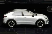 Volkswagen T-Roc R: Hotter next-gen small SUV coming in 2027