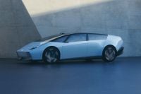 Honda cuts EV development budget by 30 per cent  - report