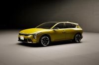 Kia K4 Hatch to debut more efficient engine in Australia