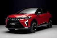 Why Mitsubishi thinks its new Renault-based ASX will appeal to Aussie buyers
