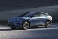BYD is outselling Tesla in the EV sales race
