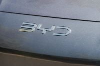 Value-hungry Aussies will benefit from even more auto brands, says BYD