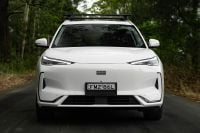 Australia's EV sales race gets a jolt as surprising new entry knocks off a Tesla