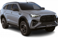Isuzu MU-X