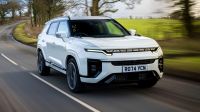 2025 KGM SsangYong Actyon review: Quick drive