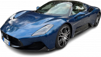 Maserati MC20