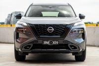 Nissan X-Trail Nismo coming to take on Toyota RAV4 GR Sport – report