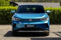 2026 Volkswagen ID.4: Tesla Model Y rival to get major makeover
