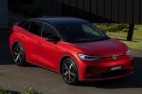 2025 Volkswagen ID.5 price and specs