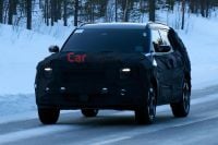 Kia Seltos hybrid coming to take on electrified Corolla Cross, Kona