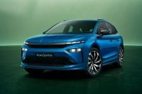 2026 Skoda Enyaq EV to get more practical body style in Australia