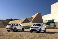 2025 BYD Atto 2 small electric SUV confirmed for Australia