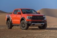 2025 Ford Ranger and Everest cop price rises
