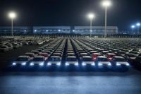 BMW exec says Chinese auto brands are growing rapidly, but at what cost?