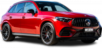 Mercedes-AMG GLC