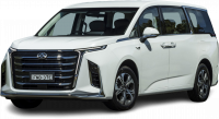 LDV MIFA