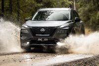Nissan Navara, X-Trail, Qashqai offers bring discounts of up to $8000