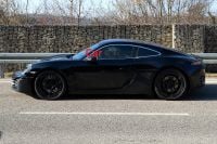 2026 Porsche 718 EVs to get petrol power after all – report