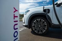 Skoda Kodiaq, Superb could get PHEV tech in Australia