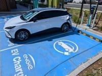 Everything you need to know about recharging your EV