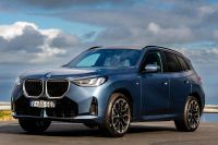Multiple BMWs recalled due to fire risk
