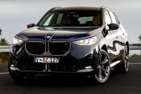 BMW X3 recalled