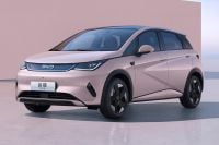 2026 BYD Dolphin: New looks, faster charging for affordable EV