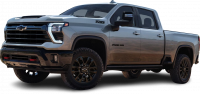 Chevrolet Silverado HD