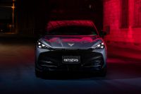 Why Cupra isn't worried about cheap Chinese EVs