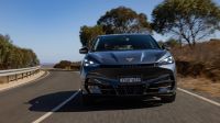 2025 Cupra Tavascan review