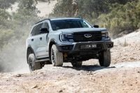 Top Ford executive backs Australia to lead development of key models into the future