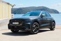 Why the Genesis GV70 is a CarExpert Choice winner
