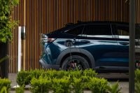 GWM says PHEVs key to EV transition in Australia